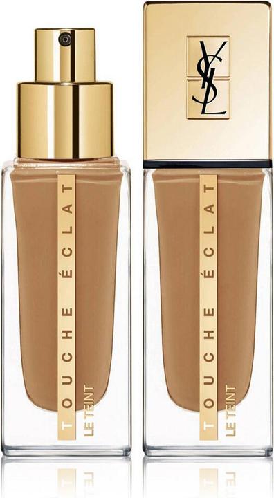 Image du produit Yves Saint Laurent TOUCHE ÉCLAT le teint fond de teint #70-beige 25 ml (B70 - Moka)