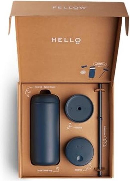 Image du produit Fellow Carter (0.47 l)