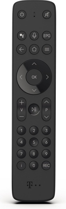 Actual product image Telekom Magenta TV ONE (Android 10)