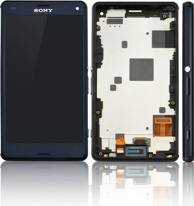 Produktbild CoreParts Sony Xperia Z3 Compact LCD (Display, Sony Xperia Z3)