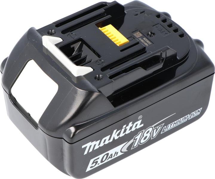 Actual product image Makita Werkzeug-Akku BL1850B 197280-8 (18 V)