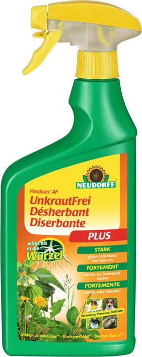 Produktbild Neudorff Finalsan AF UnkrautFrei Plus (Unkraut)