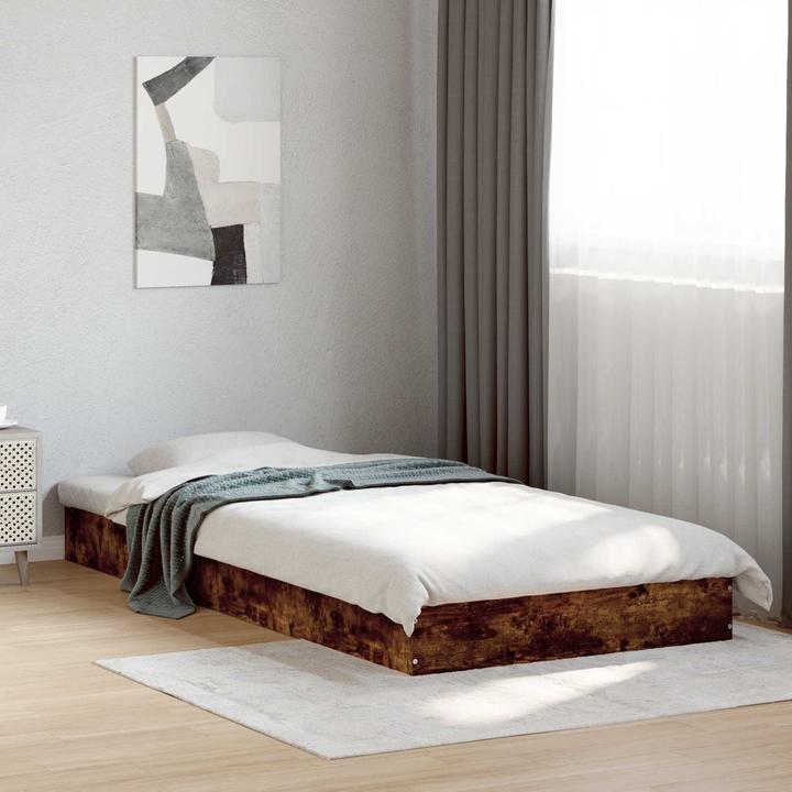 Image du produit vidaXL Bettrahmen (80 x 200 cm)