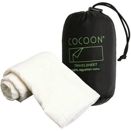 Immagine prodotto Cocoon TravelSheet Cotone egiziano (220 cm)