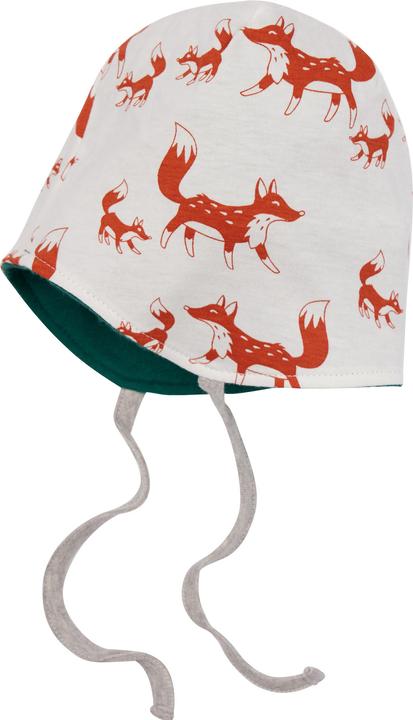 Actual product image loud + proud Cap fleece (74/80)