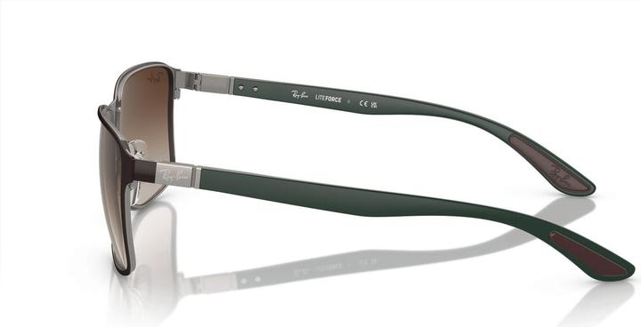 Produktbild Ray Ban RB3721 188/13 59