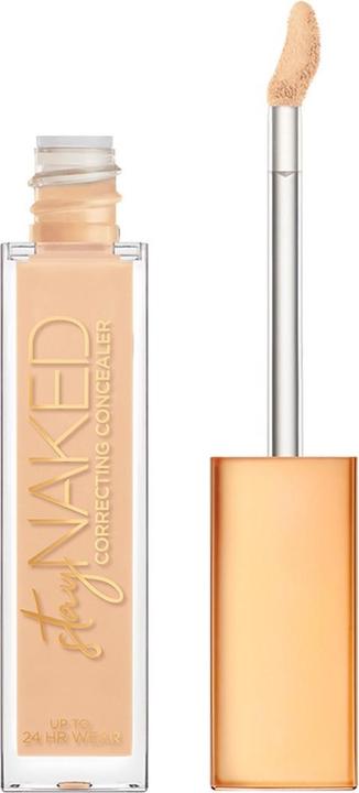 Actual product image Urban Decay Stay Naked (10NN Ultra Fair)