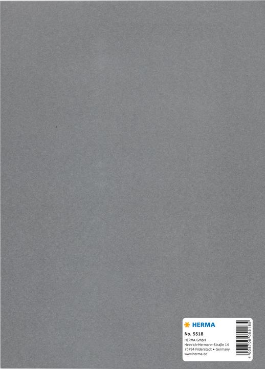 Produktbild HERMA Heftschoner A5 Papier (A5)