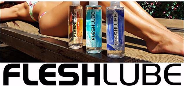 Produktbild Fleshlight Fleshlube Ice (250 ml)