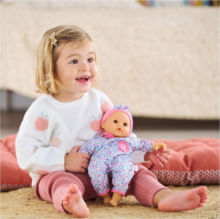 Actual product image Corolle MPP Calin Capucine