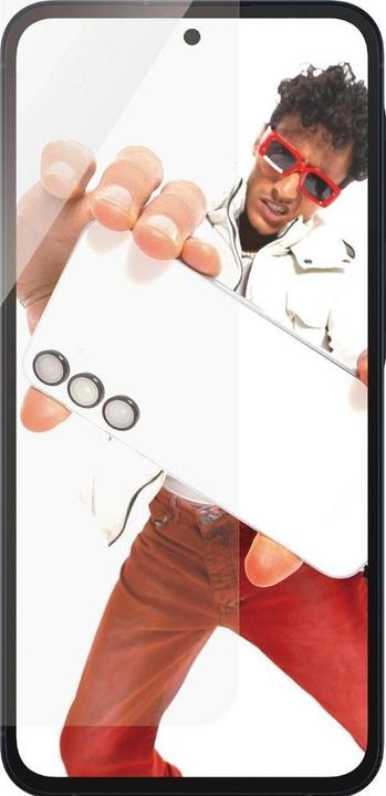 Image du produit Safe Ajustement ultra-large (1 pièce(s), Samsung Galaxy A55)