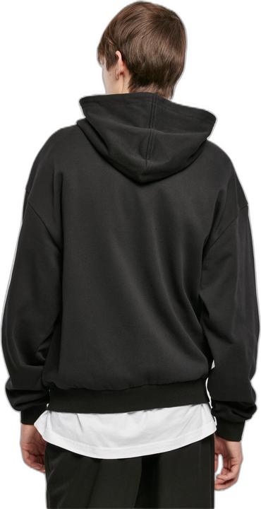 Produktbild Urban Classics Snap Hoody - 19959 (M)