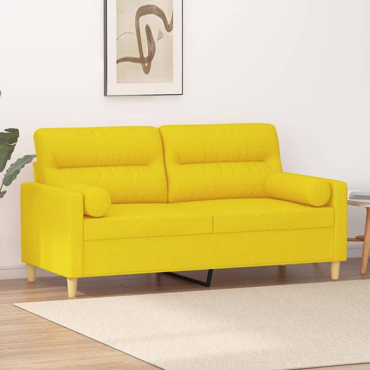 Produktbild vidaXL 2-Sitzer-Sofa (2-Sitzer)