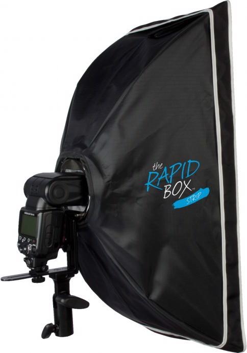 Produktbild Westcott Rapid Box 2-Light Kit (Softbox, 66 cm)