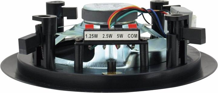 Actual product image Omnitronic CS-6 (1 pcs.)