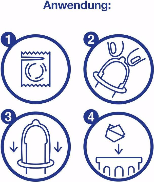 Actual product image Durex Invisible (12 pcs.)