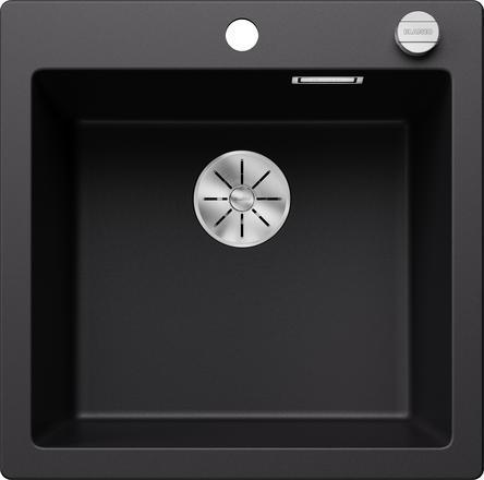 Actual product image Blanco Pleon 5 (Top-mounted sink, 51.50 cm, 51 cm)
