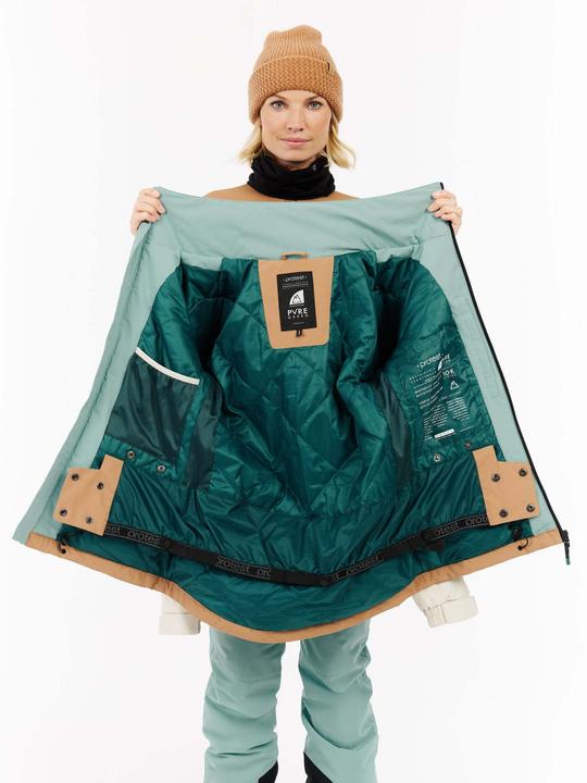 Immagine prodotto Protest Skijacke PRTSina (38, M)