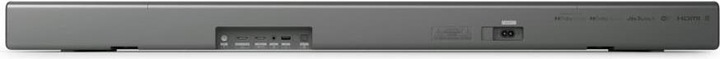 Actual product image Philips TAB8507B/10 (300 W, 3.1 Channel)
