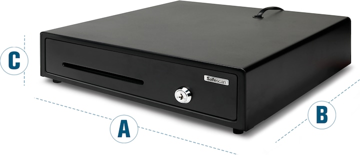 Image du produit Safescan LD-3336