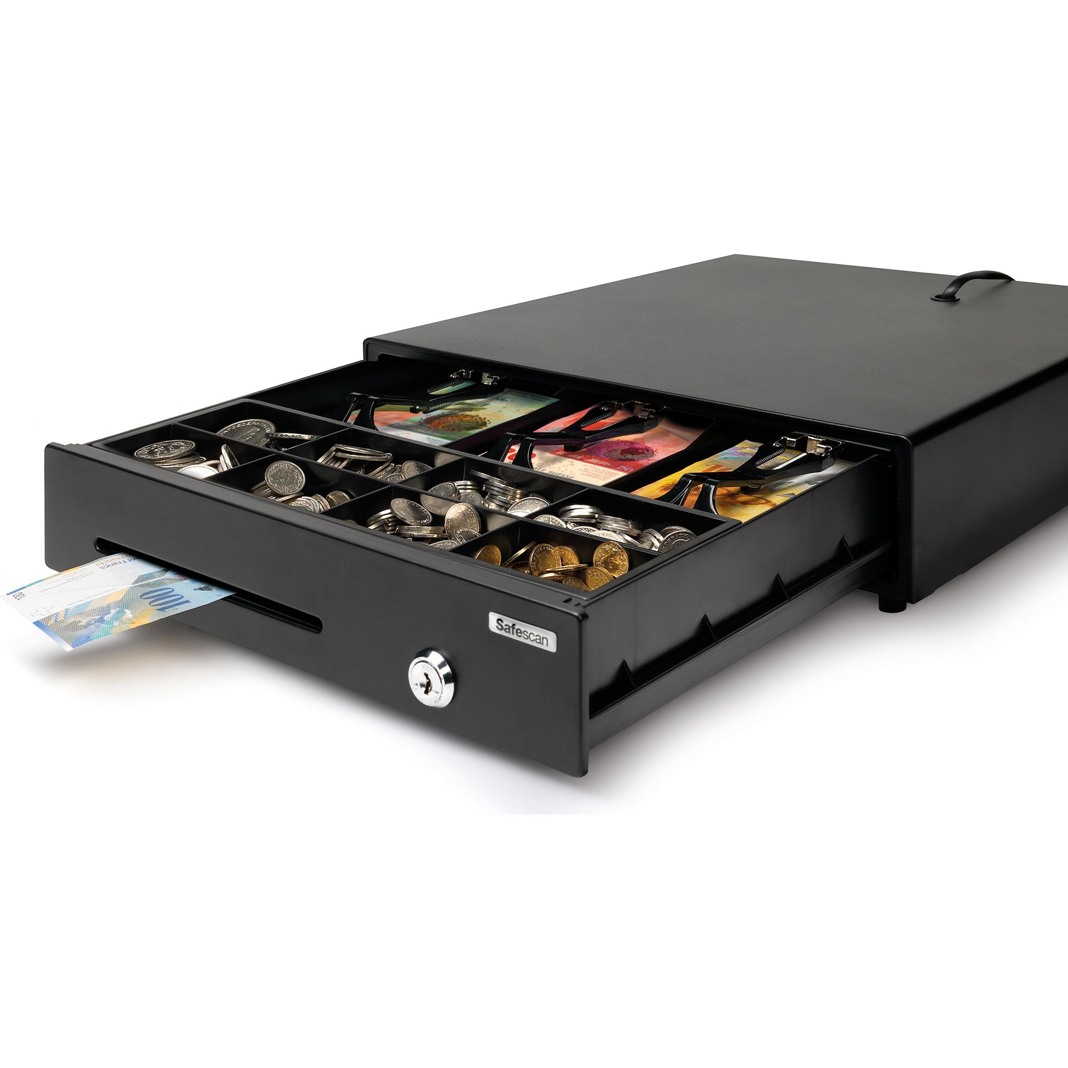 Safescan, Kasse, LD-3336
