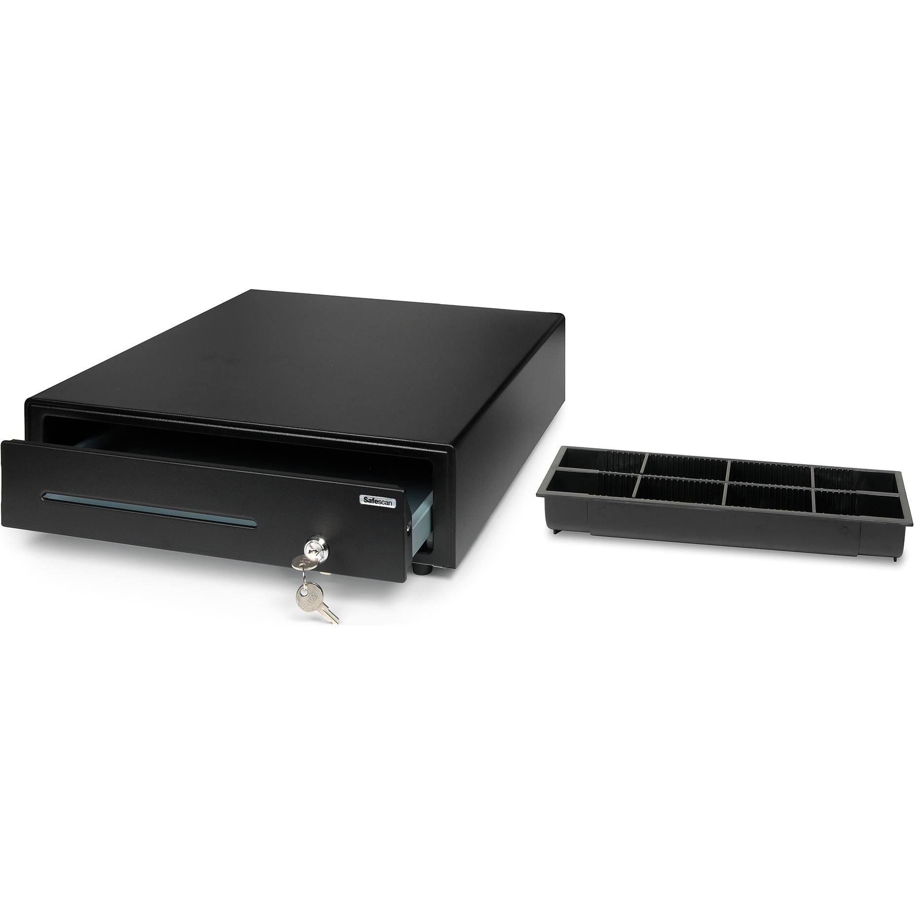 Thumbnail - Safescan, Kasse, LD-3336