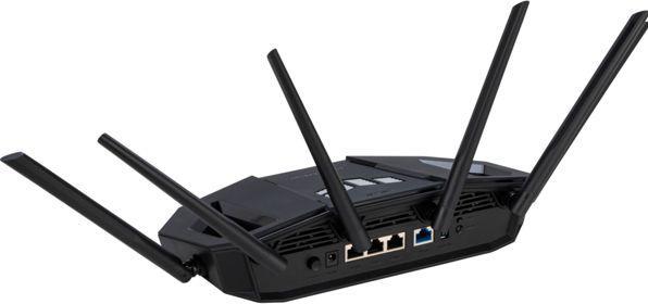 Produktbild ASUS Router TUF-BE6500 WiFi 7 AiMesh