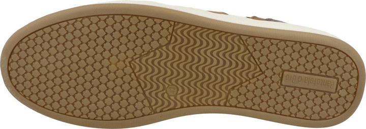 Actual product image Pantofola d'Oro Soverato N Uomo Low - 57937 (41)