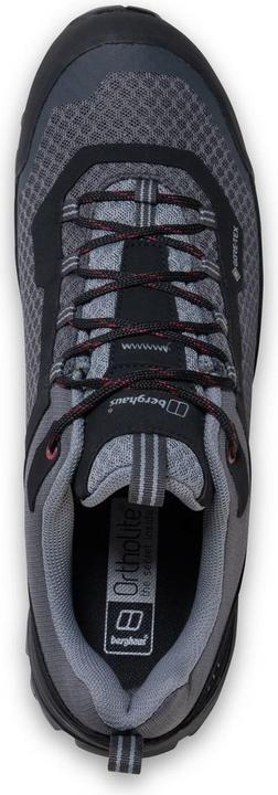 Actual product image Berghaus Ground Attack Active Gore-Tex (42)