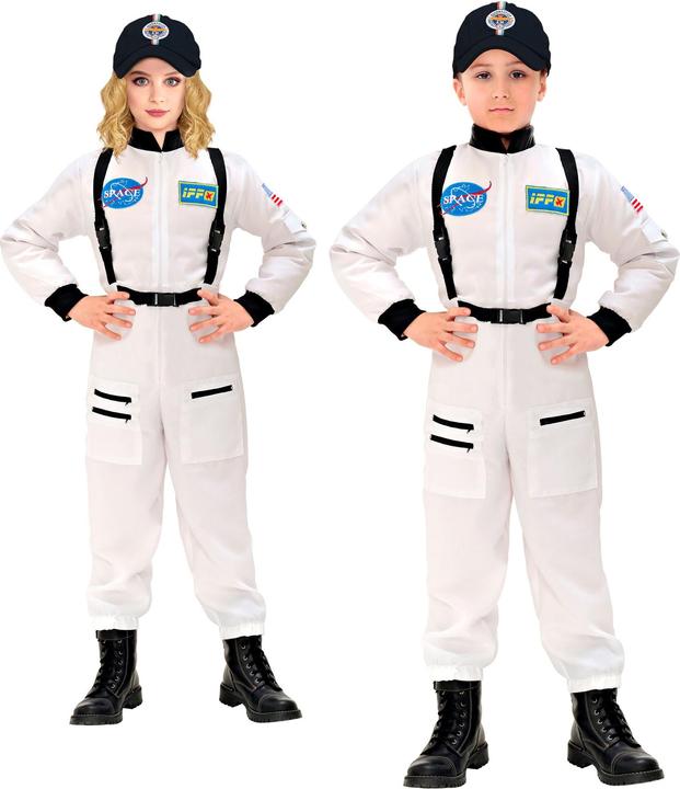 Produktbild Widmann Astronaut (110, 116)