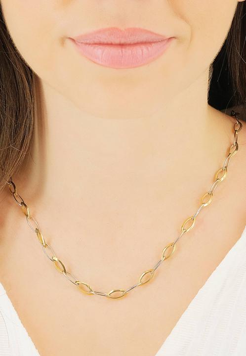 Image du produit Muau Fantaisie (Or poli, 18K 750, 45 cm)