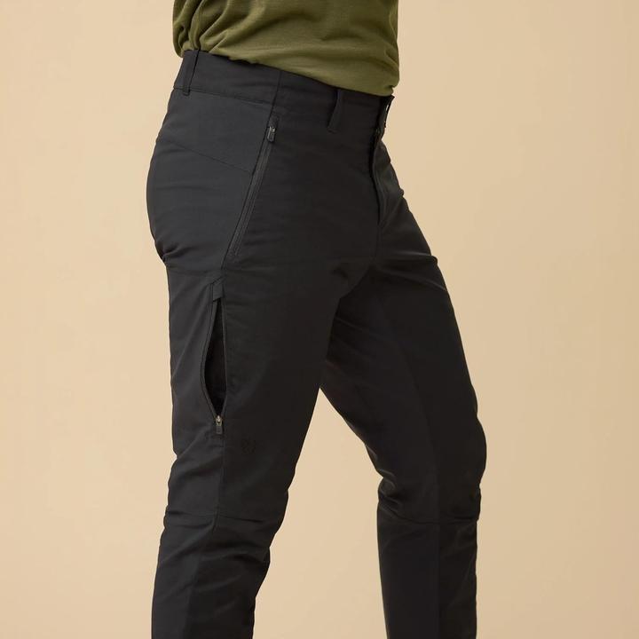 Produktbild Fjällräven Hoja Hybrid Trousers (48)