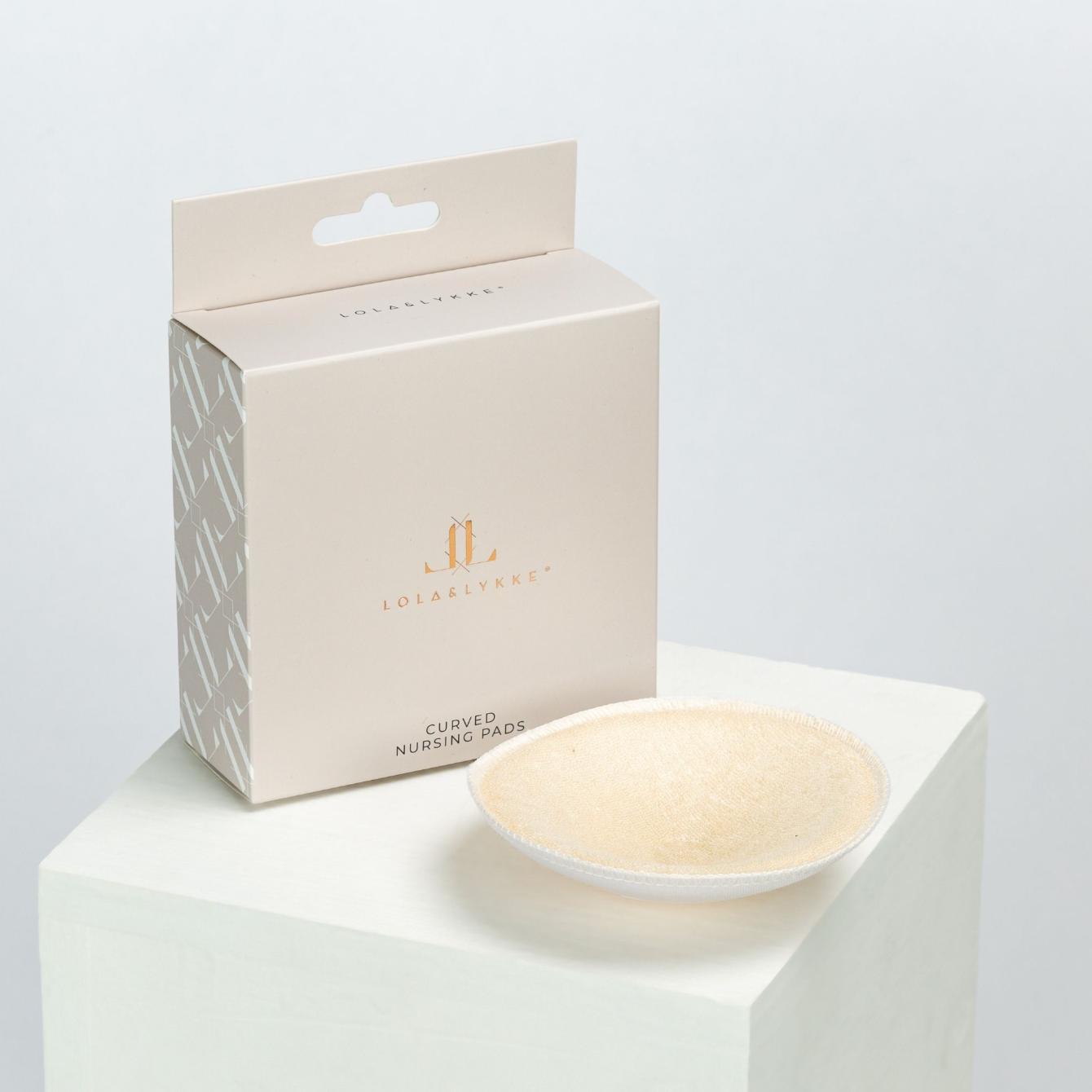 Lola&Lykke Stilleinlagen (TN-CJ-PADW)