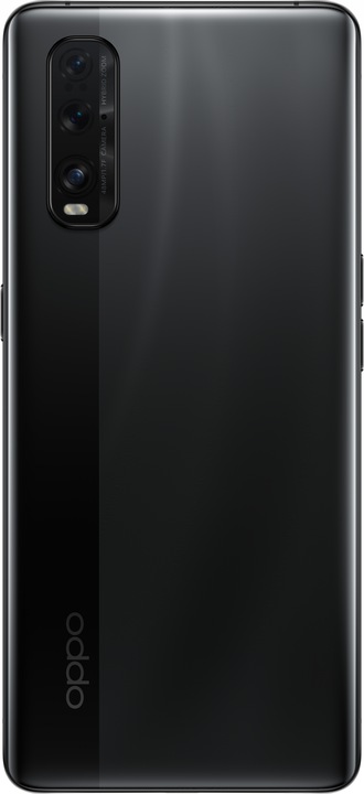 Image du produit OPPO Find X2 (256 Go, Noir, 6.70", SIM simple, 48 Mpx, 5G)