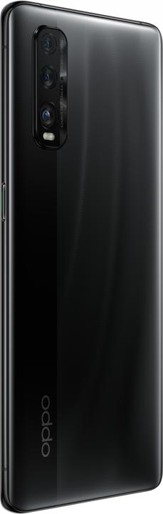 Image du produit OPPO Find X2 (256 Go, Noir, 6.70", SIM simple, 48 Mpx, 5G)