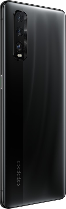 Image du produit OPPO Find X2 (256 Go, Noir, 6.70", SIM simple, 48 Mpx, 5G)
