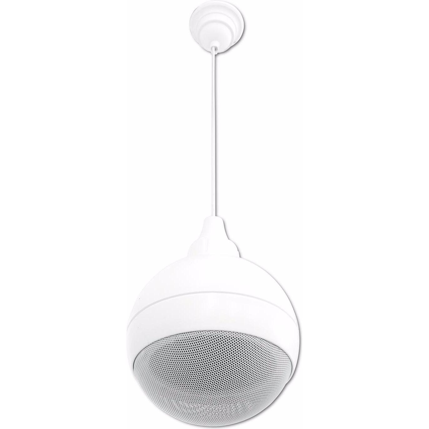 Thumbnail - Omnitronic WP-5H (1 Stk.), Einbaulautsprecher, Weiss