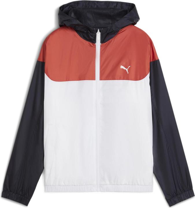 Puma Coupe-vent en maille