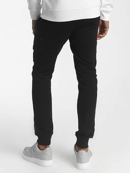Image du produit Alpha Industries X-Fit Slim Cargo Sweatpants - 81195 (3XL)