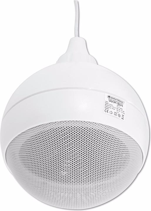 Produktbild Omnitronic WP-5H (1 Stk.)