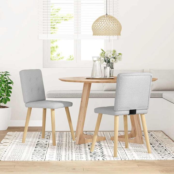 Produktbild vidaXL Esszimmerstuhl