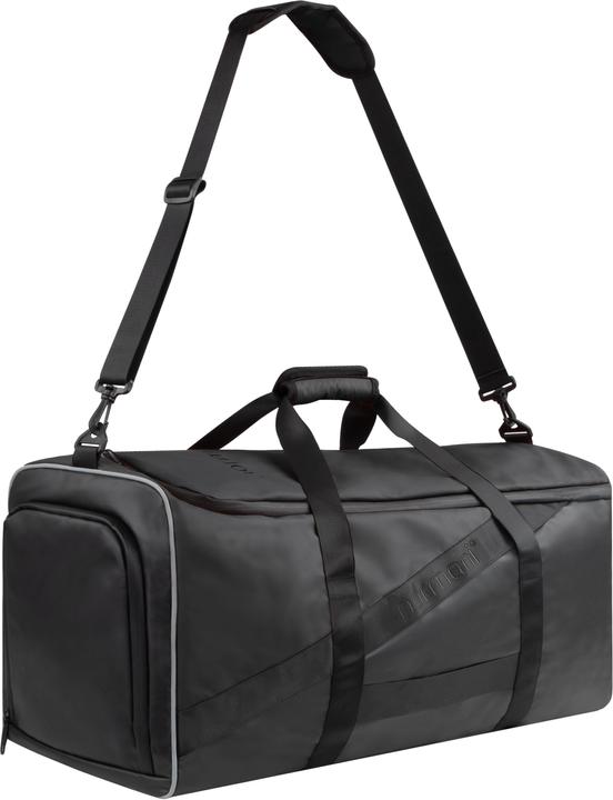 Image du produit Normani Sac de sport avec fonction sac à dos 120 l avec ceinture - 9275 (120 l)