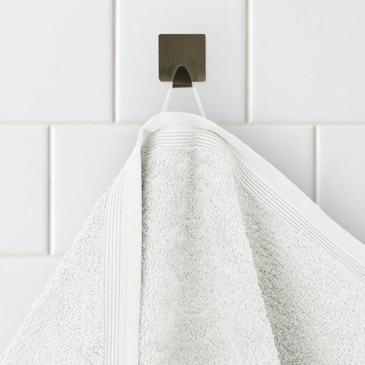 Actual product image Möve Superwuschel (60 x 110 cm)