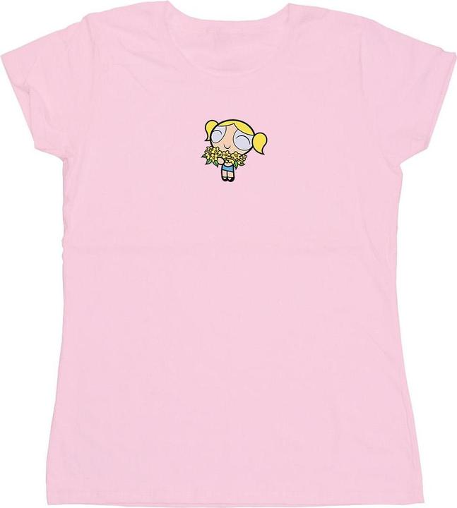 Produktbild The Powerpuff Girls TShirt (L)