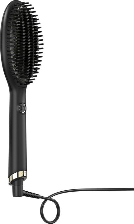 Actual product image ghd DUPLIKAT Glide Hot Brush (Hair straightening brushes)