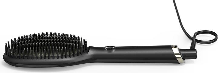 Actual product image ghd DUPLIKAT Glide Hot Brush (Hair straightening brushes)