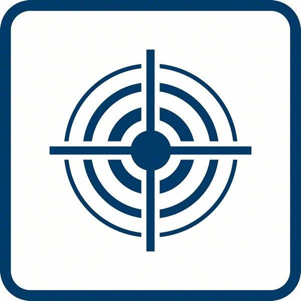 Produktbild Bosch Professional D-tect 120