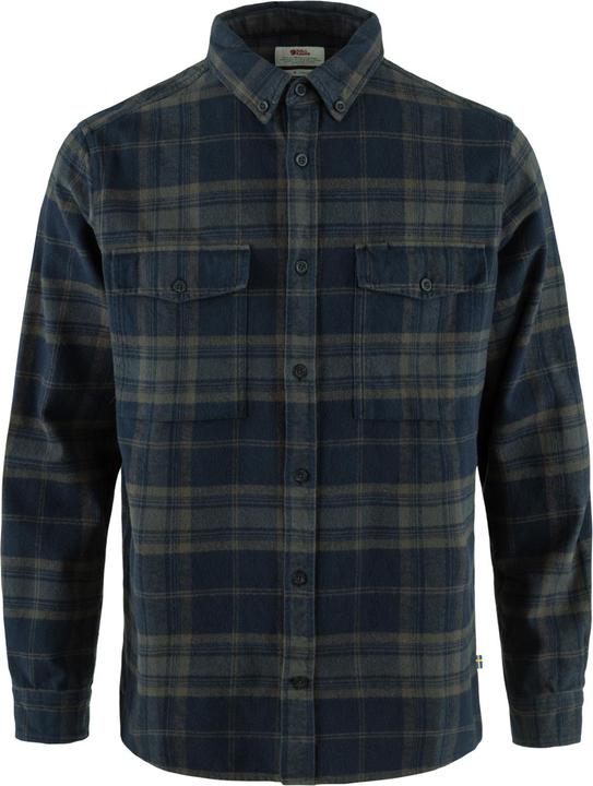 Immagine prodotto Fjällräven Camicia Övik Twill (XL)