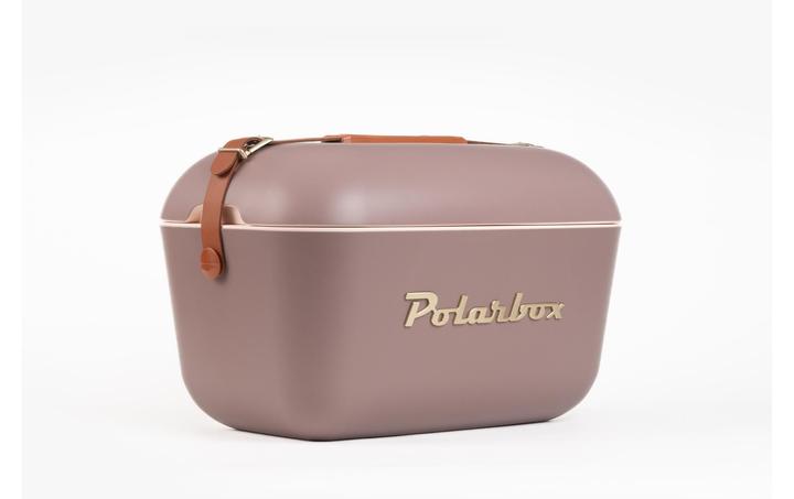 Produktbild Polarbox Gold Mauve (12 l)