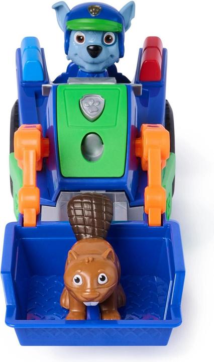 Produktbild Nobrand Paw Patrol Search And Rescue Vehicle Rocky